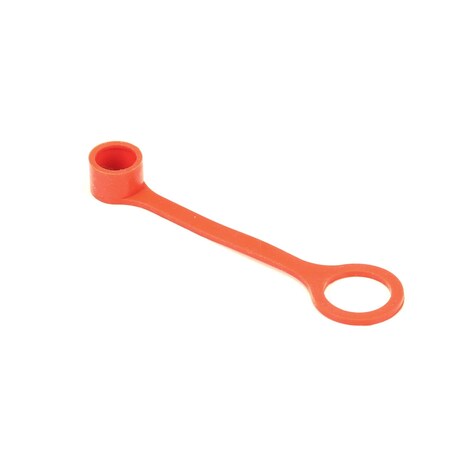 Autofry BLOW OFF CAP, SPECIFY RUBBER O 40-0007